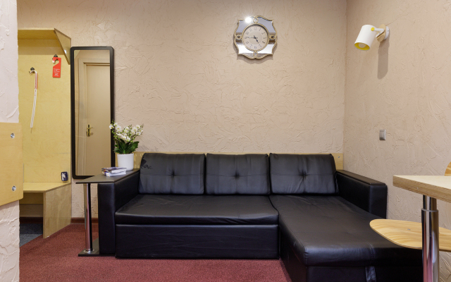 City otel