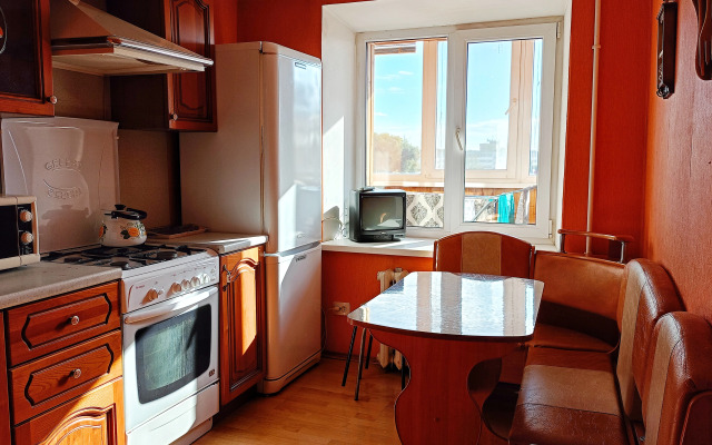 Апартаменты на Советской 82