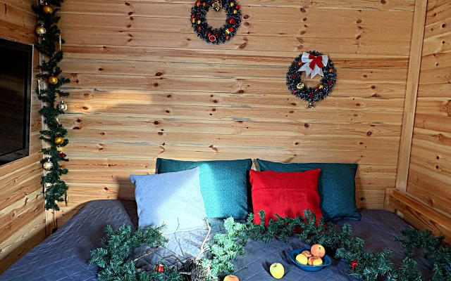 Коттедж Под звездами Стандарт