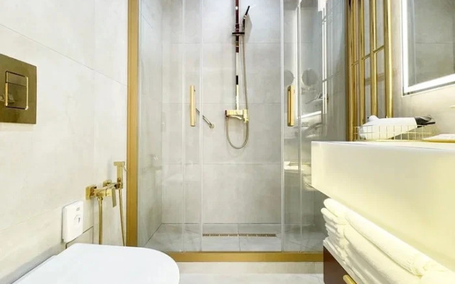 PANinter Hotel & Mineral Spa