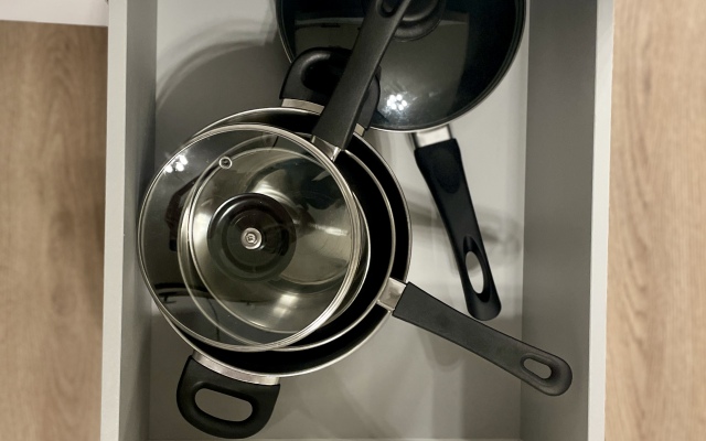 Квартира Apartment Comfort Кантемировская 11