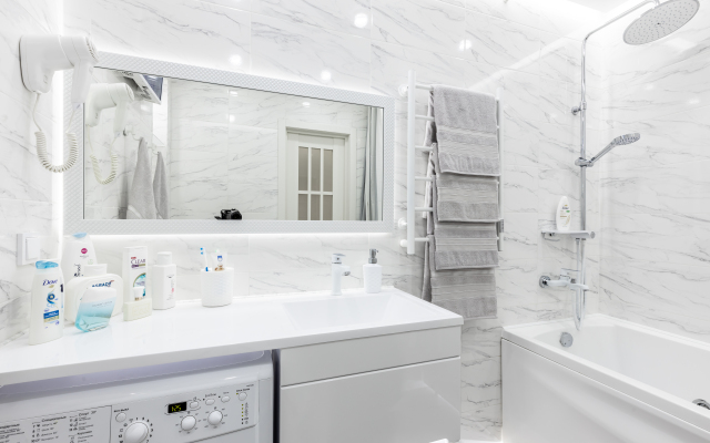 Апартаменты Рябинина 9