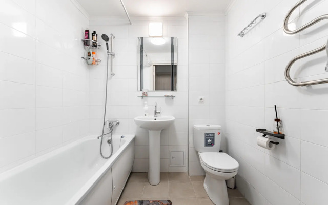 Квартира Современная у Метро Молодежная