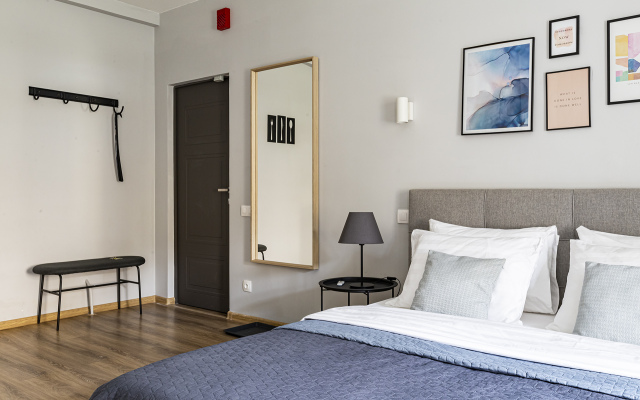 Апартаменты WH apartment