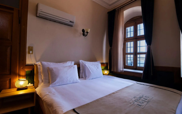 Отель Koçanlı Köşkü