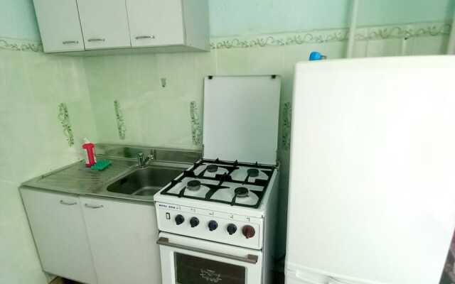 Na Krasina 5 Apartments