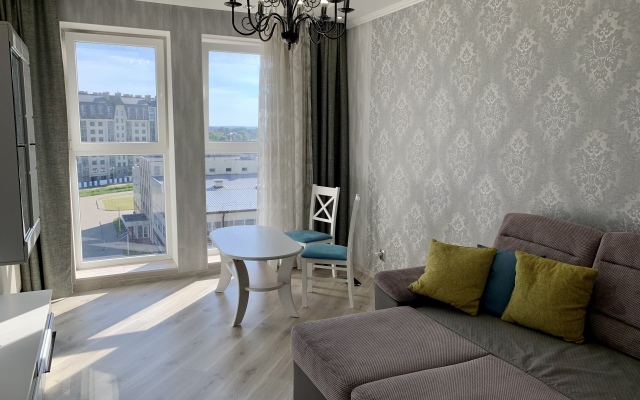 Foksea Apartments