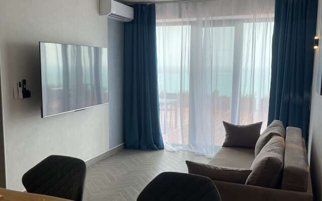 Somelye 3 Apartment