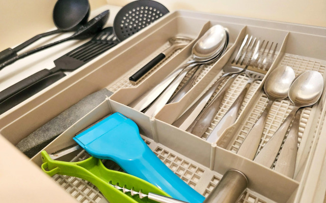 Квартира 2 на улице Андрея Белого