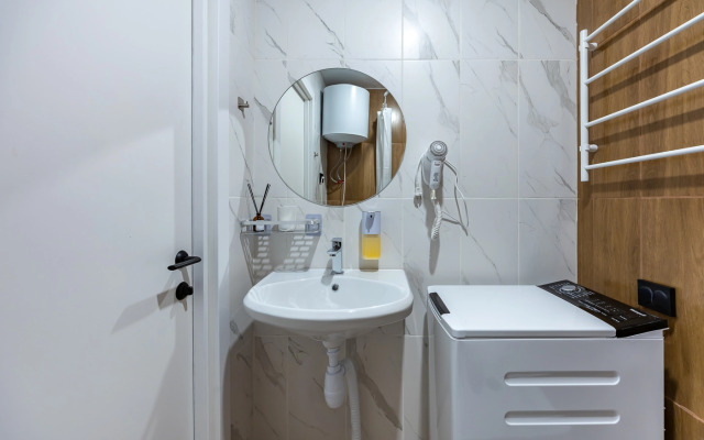 Апартаменты Вечер в Марокко