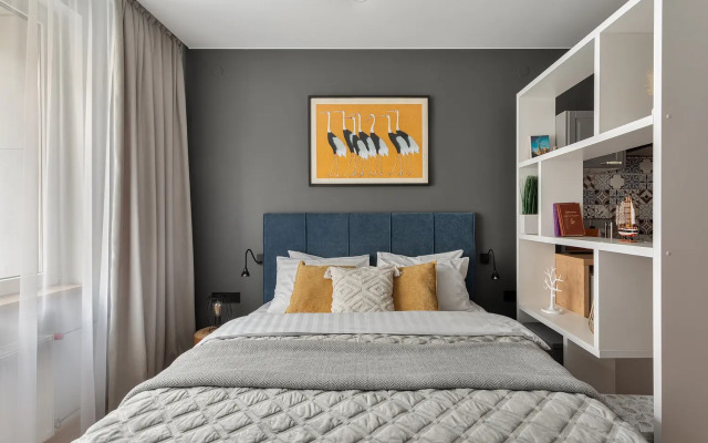 Room2day Alye Parusa Apartments