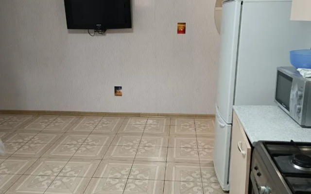 Квартира на Огородном переулке 2А