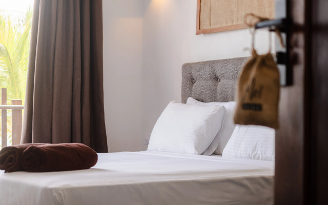 Moi Induruwa by DBI Hotel