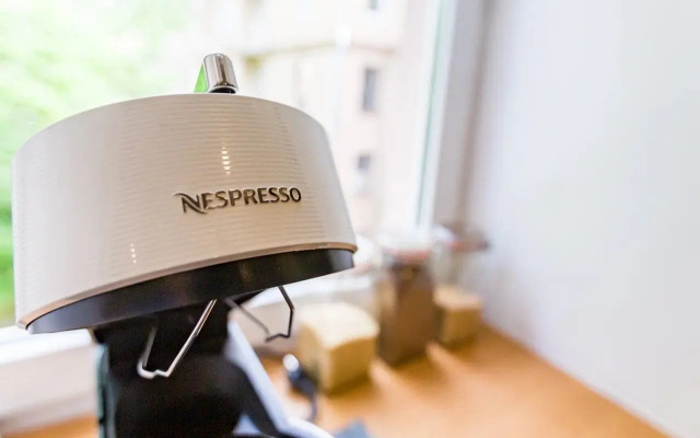 Квартира Snug&CosyHome