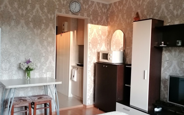 Uyutnoye Gnyozdyshko Flat