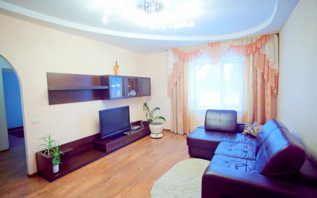 U Olgi Apartments