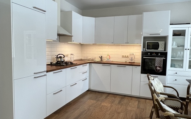 Частный дом Уютный двухэтажный дом рядом с Коломной