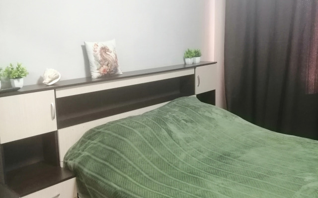 U Avachi S Chanom Spa Private house