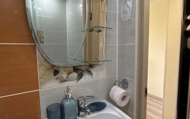 Bokho Flat