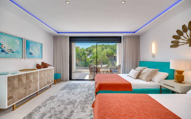 All About Villa Playas Andaluzas