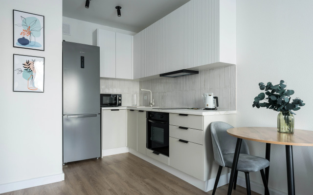 Апартаменты KeyGo #1057 рядом с БКЛ Аминьевская