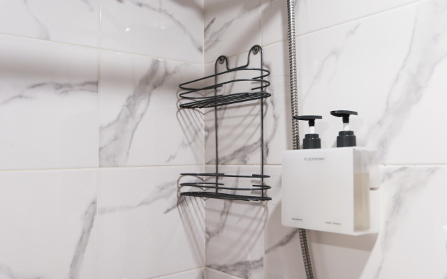 Апартаменты Second