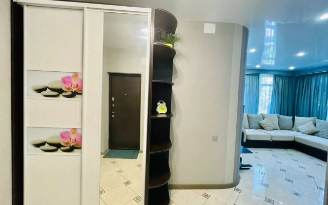 Apartments by the Sea Flat