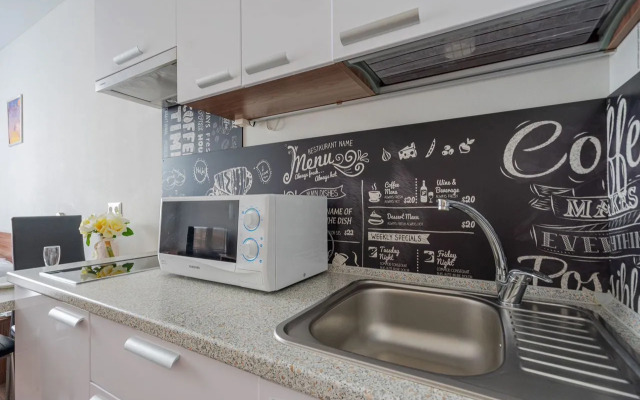 Апартаменты 909 на Малышева