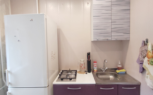 Квартира Двухкомнатная в Центре на Тарана 22