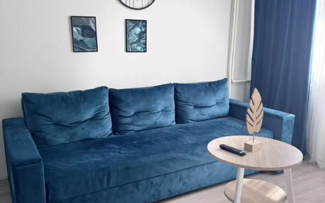 Na Prospekte Lenina 39A Flat