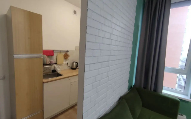 Апартаменты у аэропорта Внуково метpо Пыхтино