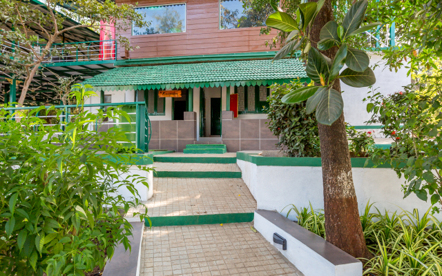 The Herb Farm Igatpuri Hotel