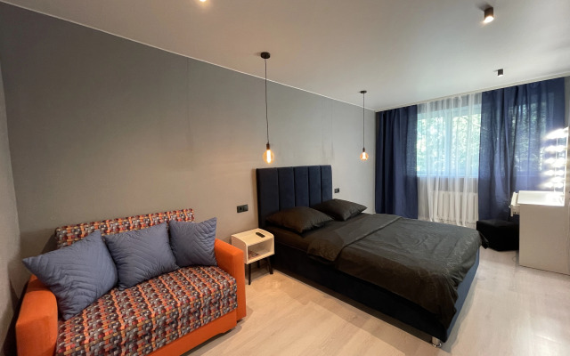 S Vidom Na Kreml Flat