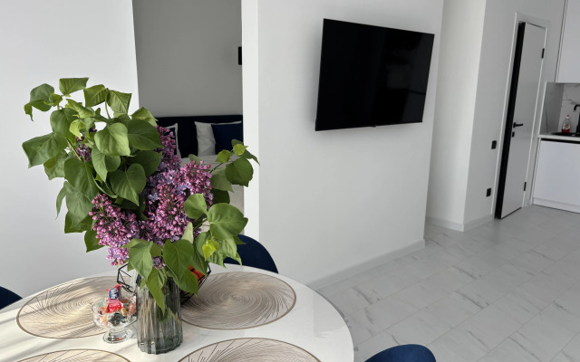 Na Ulitse Gogolya V Tsentre Apartments