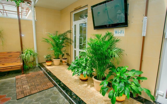 Venera-1 Hotel