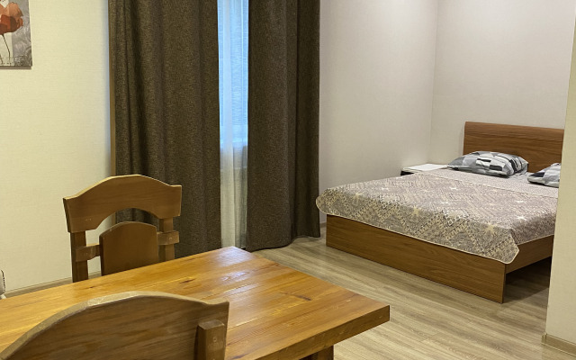 Edem Mini-hotel