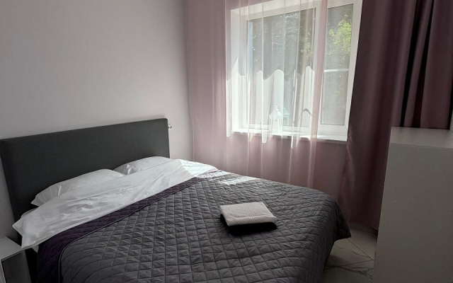 Гостевой дом Хвойная Гармония