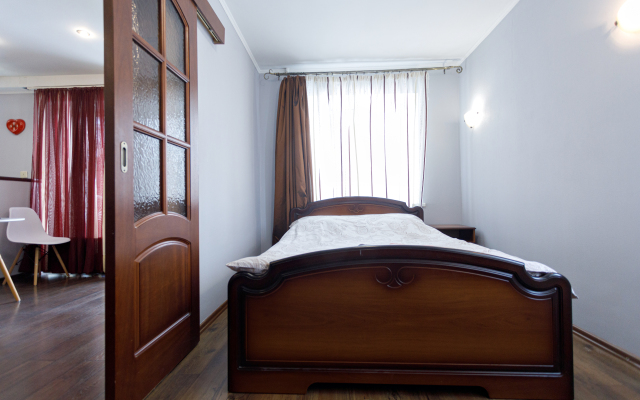 Апартаменты На Карла Маркса 62