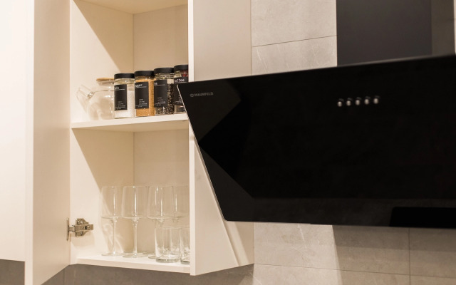 Квартира Просторная в центре Санкт-Петербурга 28Б