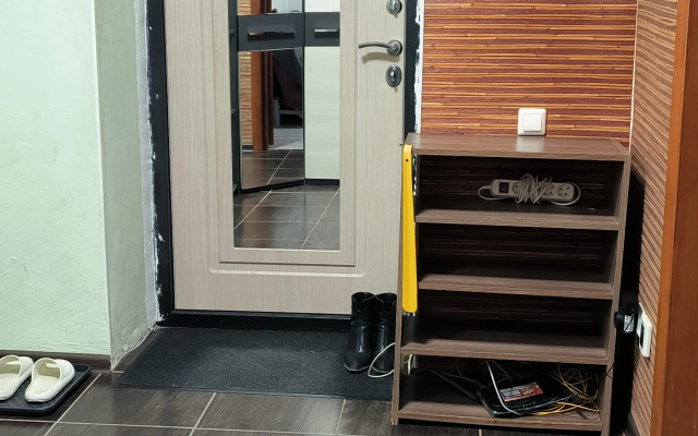 Квартира в деловом районе рядом с ВДНХ-ЭКСПО