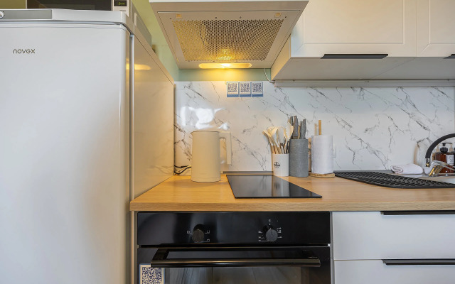 Apartamenty  Zhk "na Vysote"