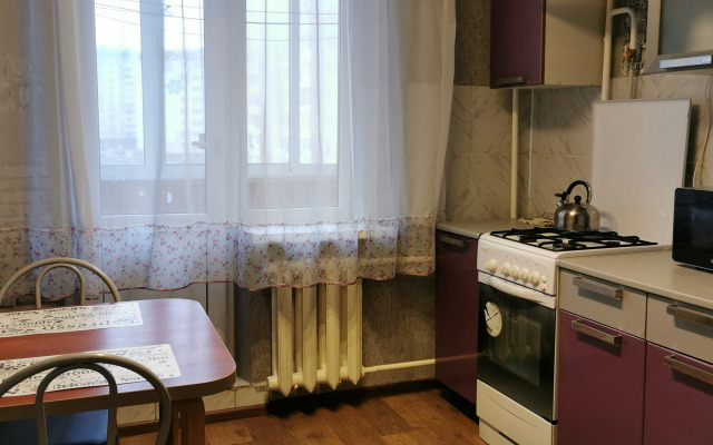 Bolshaya I Komfortnaya Dvushka Flat