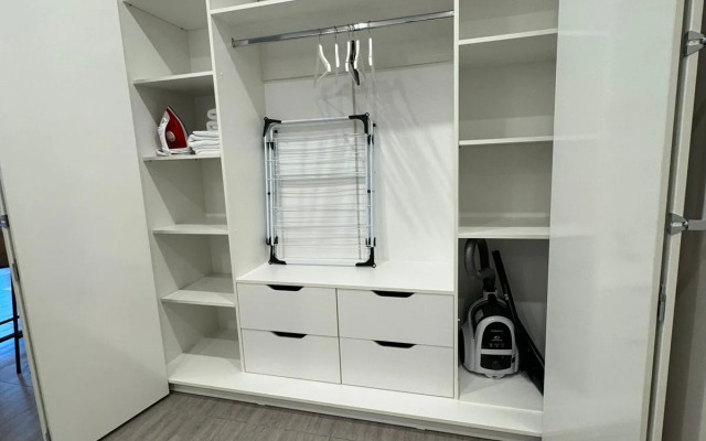 Sozvezdie Kamchatki V Novom Zhk Apartments