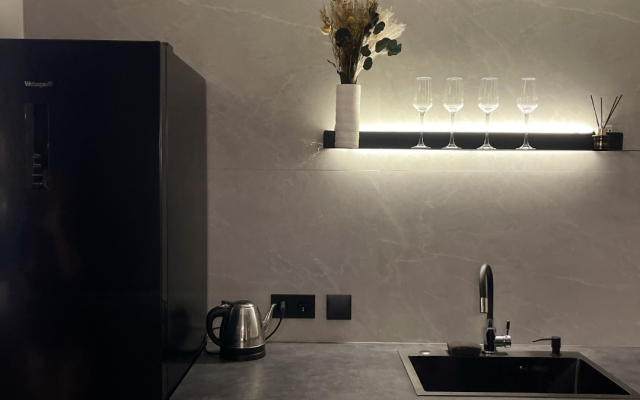 Квартира уютная в самом центре