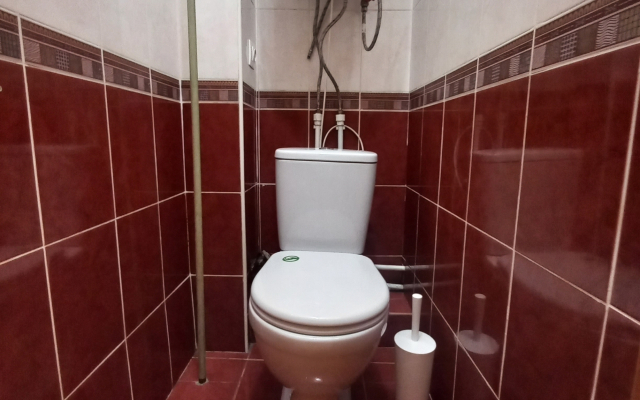 Квартира со всеми удобствами