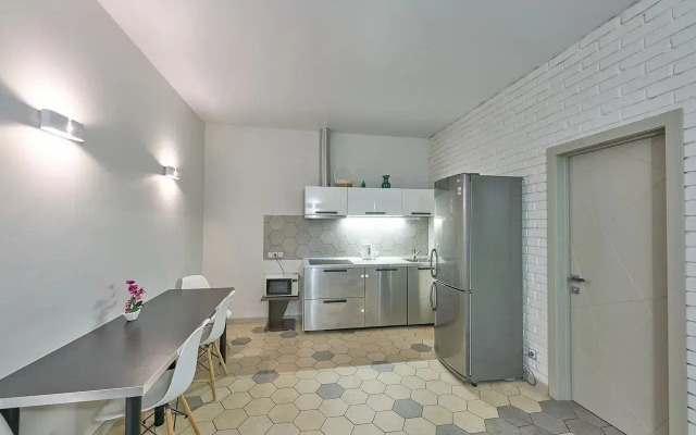 Квартира в самом центpе Cочи ЖК Кpаснaя площaдь