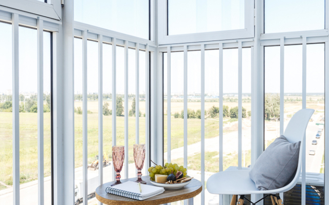 Апартаменты КАК ДОМА