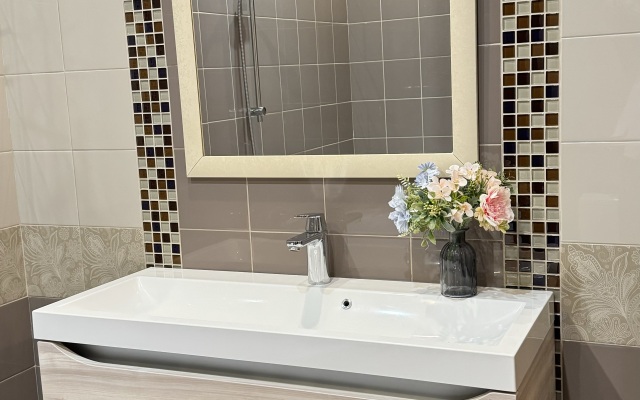 Квартира Как Дома и Даже Лучше