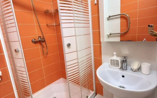 Апартаменты уютные недалеко от метро