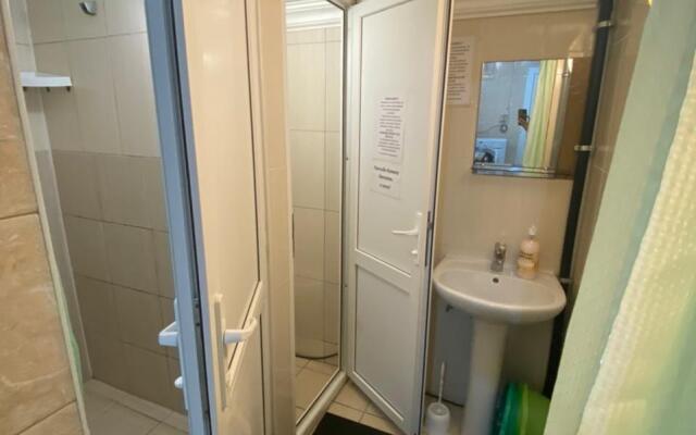 Turgeneva 31 Mini-hotel